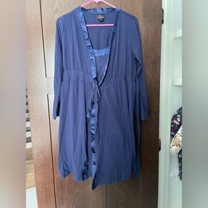 Nursing Night gown